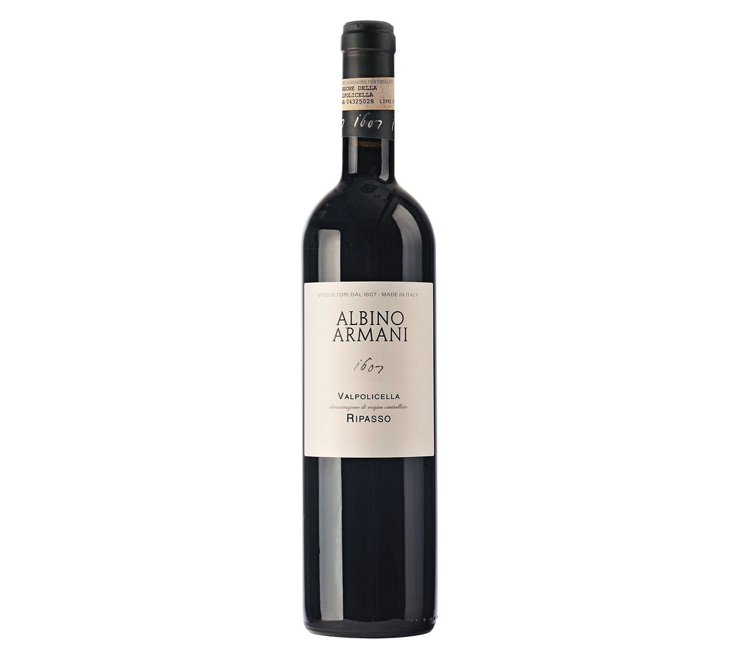 Albino Armani Ripasso Valpolicella DOC 75cl online bestellen